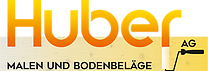Logo Maler Huber